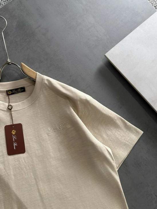 Loro Piana T Shirts Short _SKULoroPianaM-2XLaztxA9538739